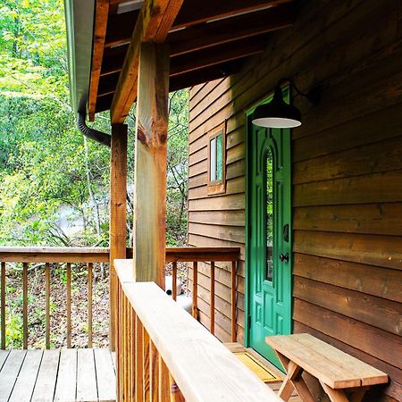 Sautee Nacoochee Mtn Paradise With Spacious Deck! Esterno foto